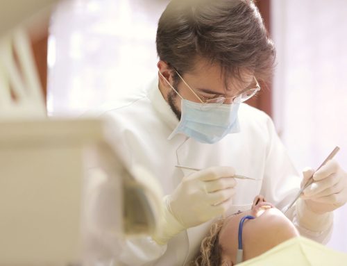 How to Get Your Kids to Brush Their Teeth